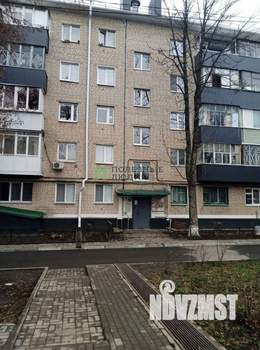 2-к квартира, вторичка, 44м2, 5/5 этаж