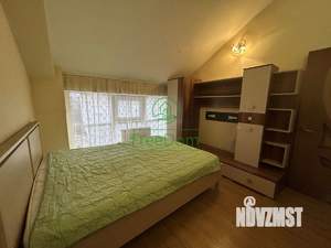 2-к квартира, вторичка, 51м2, 5/6 этаж