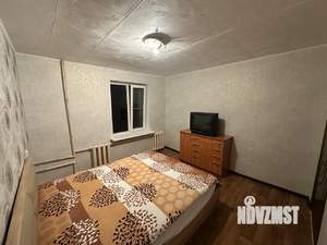 3-к квартира, вторичка, 65м2, 9/9 этаж