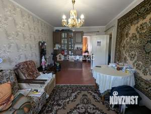 2-к квартира, вторичка, 44м2, 1/5 этаж