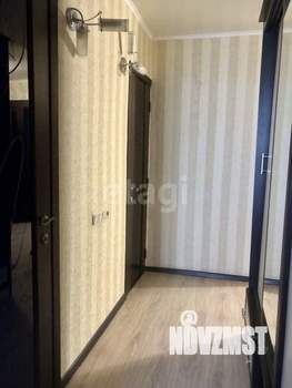 3-к квартира, вторичка, 61м2, 3/6 этаж