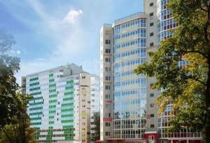 1-к квартира, вторичка, 46м2, 3/14 этаж