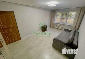 1-к квартира, вторичка, 30м2, 1/5 этаж