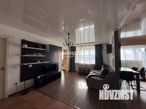 2-к квартира, вторичка, 63м2, 7/9 этаж