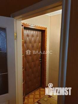 1-к квартира, вторичка, 34м2, 1/9 этаж