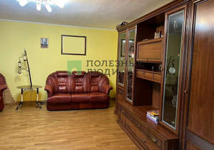 3-к квартира, вторичка, 105м2, 10/16 этаж