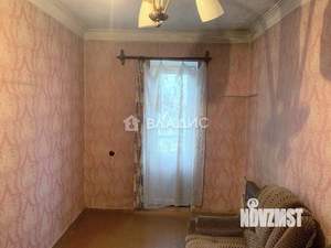 2-к квартира, вторичка, 46м2, 2/2 этаж