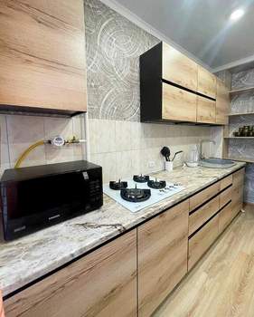 3-к квартира, вторичка, 59м2, 4/9 этаж