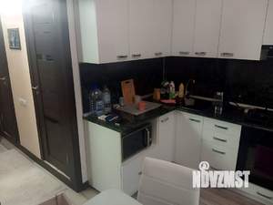 1-к квартира, вторичка, 34м2, 9/10 этаж