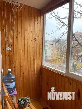 3-к квартира, вторичка, 61м2, 3/9 этаж