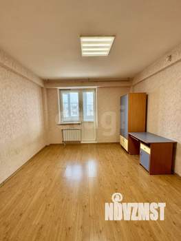 1-к квартира, вторичка, 46м2, 8/14 этаж