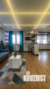 1-к квартира, вторичка, 53м2, 11/14 этаж