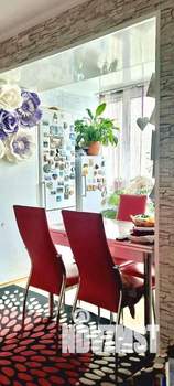4-к квартира, вторичка, 83м2, 3/12 этаж