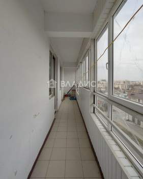 2-к квартира, вторичка, 53м2, 4/9 этаж