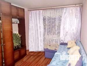 1-к квартира, вторичка, 30м2, 1/5 этаж