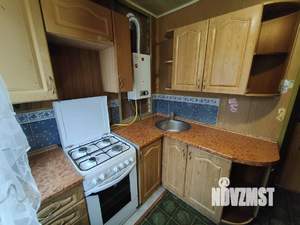 2-к квартира, вторичка, 47м2, 4/5 этаж