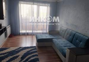2-к квартира, вторичка, 55м2, 5/9 этаж