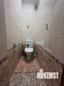1-к квартира, вторичка, 47м2, 1/10 этаж