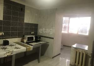 1-к квартира, вторичка, 48м2, 4/10 этаж