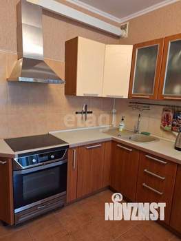 1-к квартира, вторичка, 48м2, 5/10 этаж