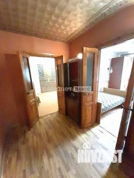 2-к квартира, вторичка, 42м2, 5/5 этаж