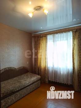1-к квартира, вторичка, 33м2, 5/5 этаж
