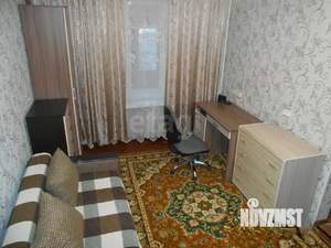 1-к квартира, вторичка, 30м2, 4/4 этаж