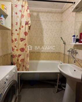 2-к квартира, вторичка, 45м2, 8/9 этаж