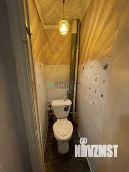 1-к квартира, вторичка, 28м2, 2/9 этаж