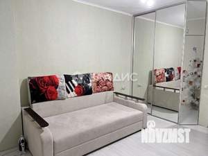 2-к квартира, вторичка, 93м2, 15/16 этаж