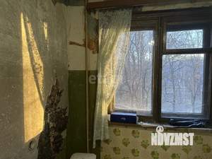 2-к квартира, вторичка, 45м2, 2/9 этаж