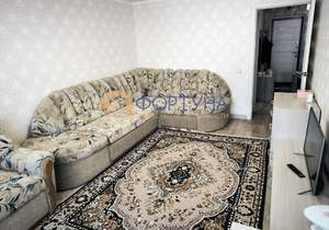 2-к квартира, вторичка, 47м2, 10/12 этаж