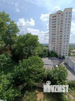 3-к квартира, вторичка, 60м2, 5/6 этаж