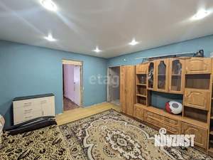 3-к квартира, вторичка, 66м2, 1/3 этаж