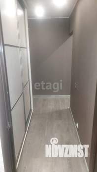 3-к квартира, вторичка, 63м2, 2/10 этаж