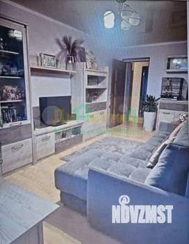 2-к квартира, вторичка, 47м2, 5/5 этаж