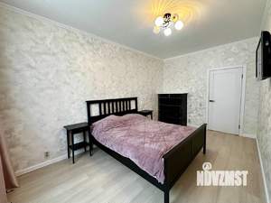 2-к квартира, вторичка, 66м2, 3/10 этаж