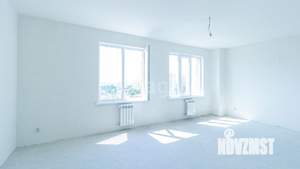 1-к квартира, вторичка, 40м2, 5/20 этаж