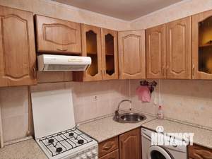 1-к квартира, вторичка, 36м2, 4/10 этаж