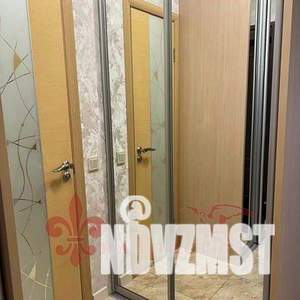 1-к квартира, вторичка, 45м2, 1/3 этаж