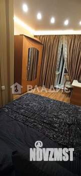 1-к квартира, вторичка, 45м2, 10/14 этаж