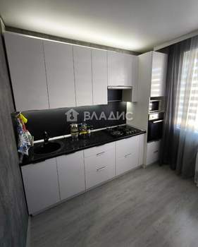 1-к квартира, вторичка, 34м2, 10/10 этаж