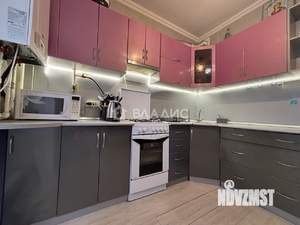 1-к квартира, вторичка, 34м2, 4/10 этаж