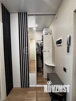 1-к квартира, вторичка, 44м2, 14/18 этаж