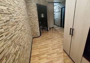 2-к квартира, вторичка, 76м2, 4/17 этаж