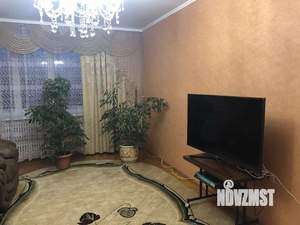 3-к квартира, вторичка, 99м2, 10/10 этаж