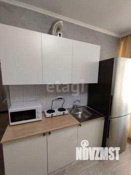 2-к квартира, вторичка, 36м2, 1/9 этаж