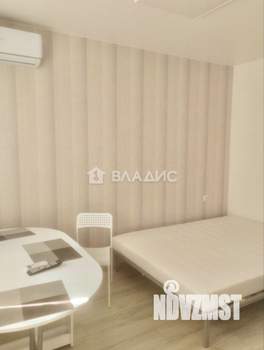 Студия квартира, вторичка, 27м2, 3/5 этаж