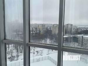 3-к квартира, вторичка, 77м2, 9/21 этаж