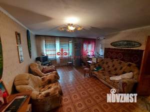 2-к квартира, вторичка, 42м2, 4/4 этаж